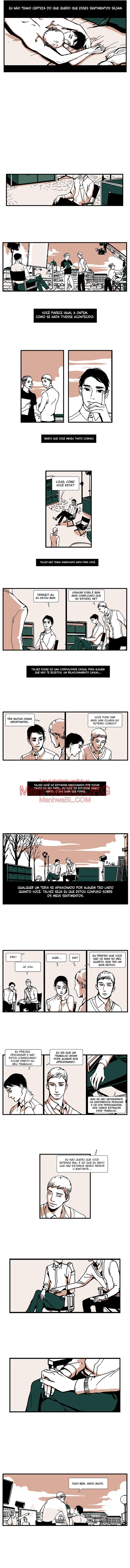 Momento - Capítulo 4 2 manhwa