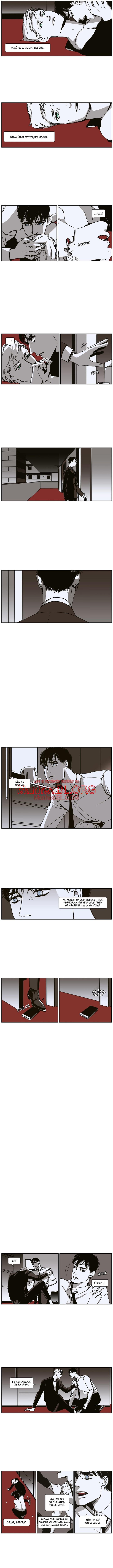 Momento - Capítulo 73 manhwa