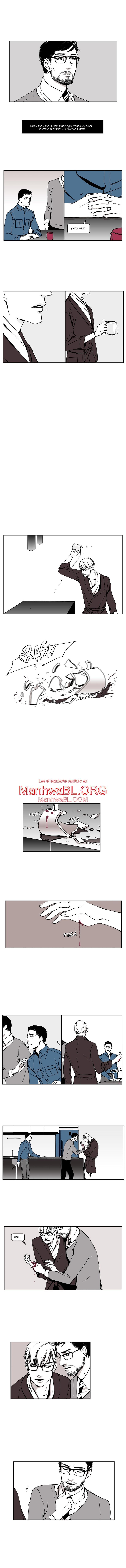 Momento - Capítulo 16 2 manhwa