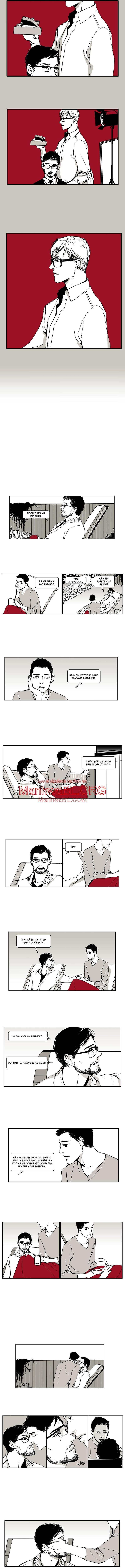 Momento - Capítulo 10 2 manhwa