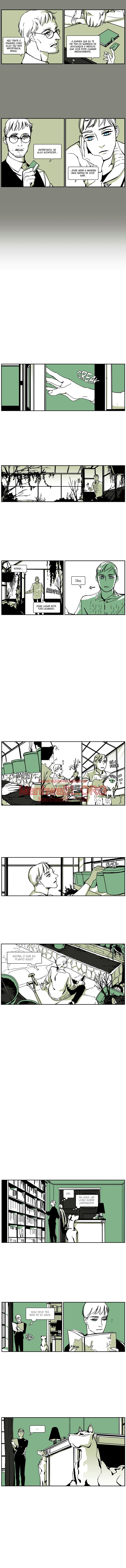 Momento - Capítulo 46 manhwa