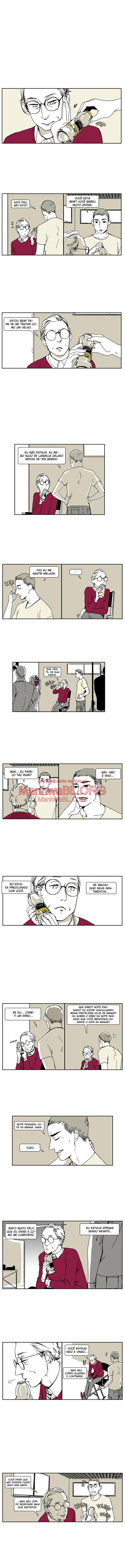 Momento - Capítulo 21 2 manhwa