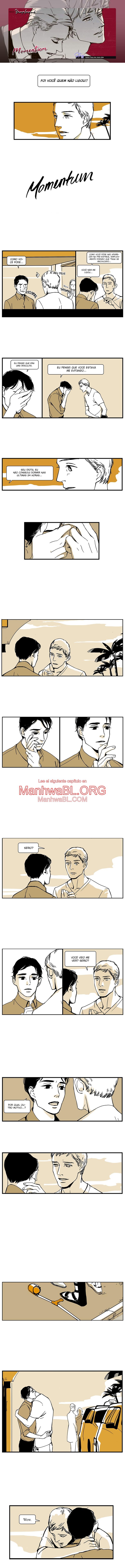 Momento - Capítulo 7 manhwa