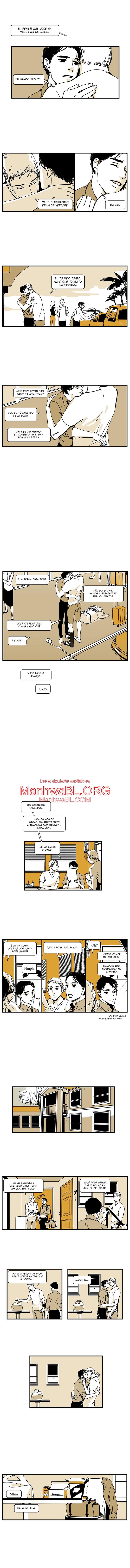 Momento - Capítulo 7 manhwa