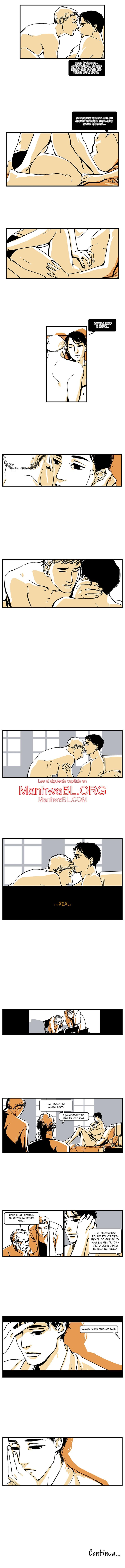 Momento - Capítulo 3 3 manhwa