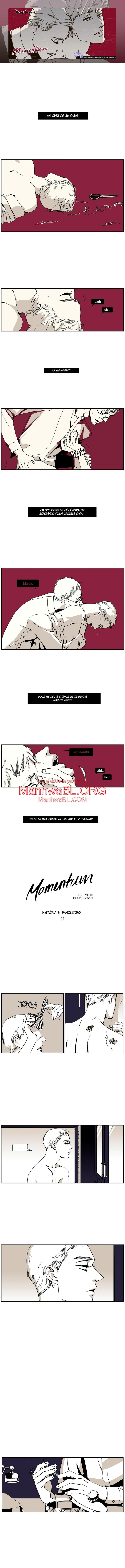 Momento - Capítulo 48 manhwa