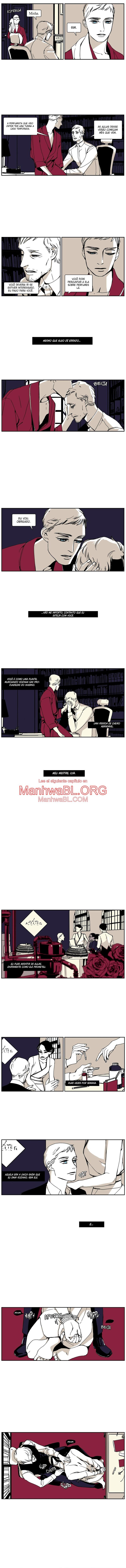 Momento - Capítulo 48 manhwa