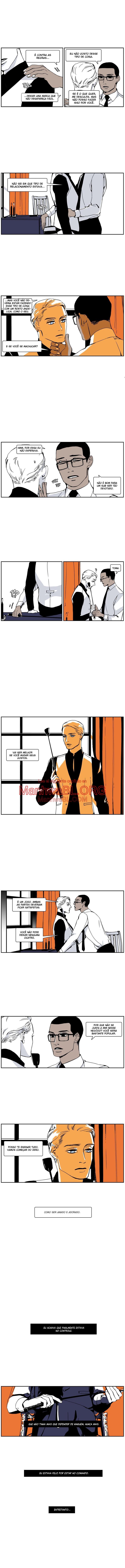 Momento - Capítulo 53 3 manhwa