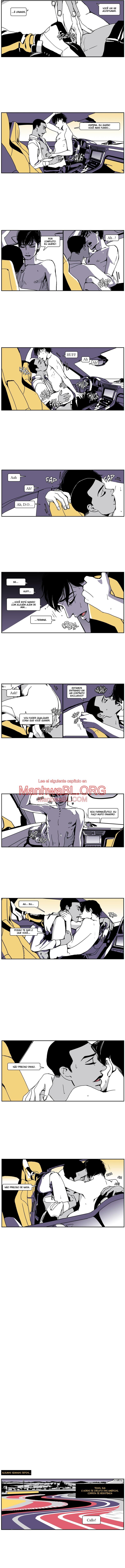 Momento - Capítulo 41 2 manhwa