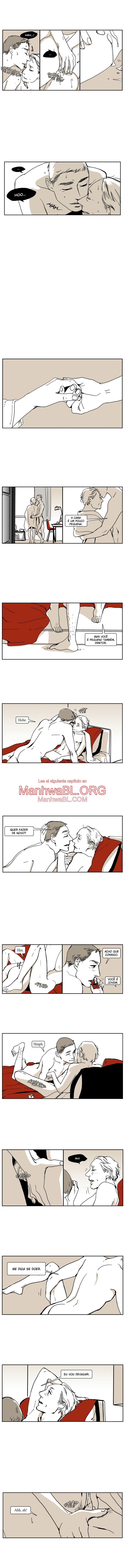 Momento - Capítulo 25 2 manhwa