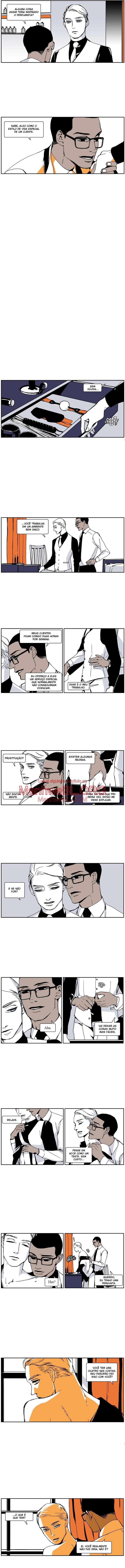 Momento - Capítulo 53 2 manhwa