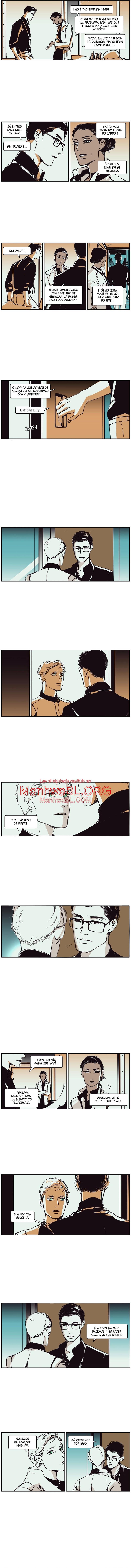 Momento - Capítulo 69 2 manhwa