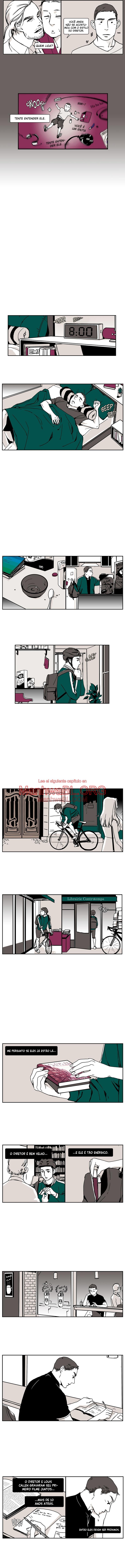 Momento - Capítulo 23 2 manhwa