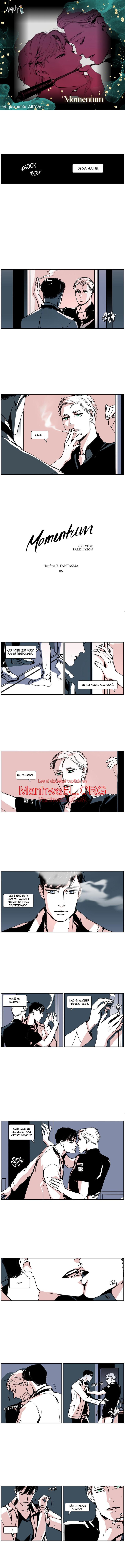 Momento - Capítulo 60 manhwa