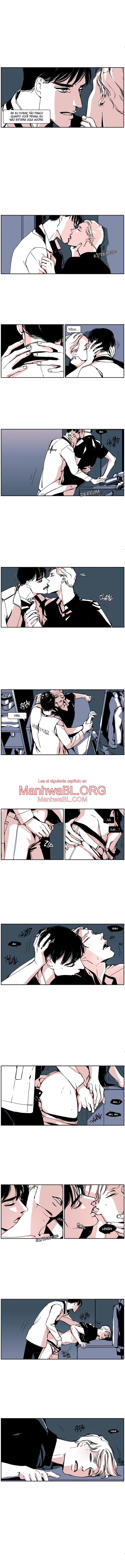Momento - Capítulo 60 manhwa