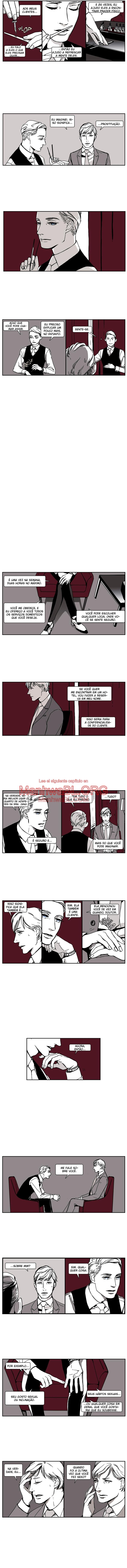 Momento - Capítulo 27 2 manhwa