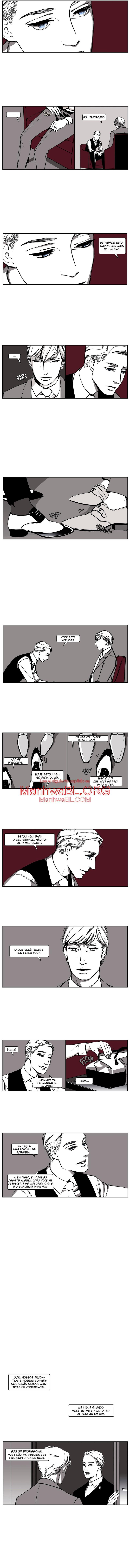 Momento - Capítulo 27 2 manhwa