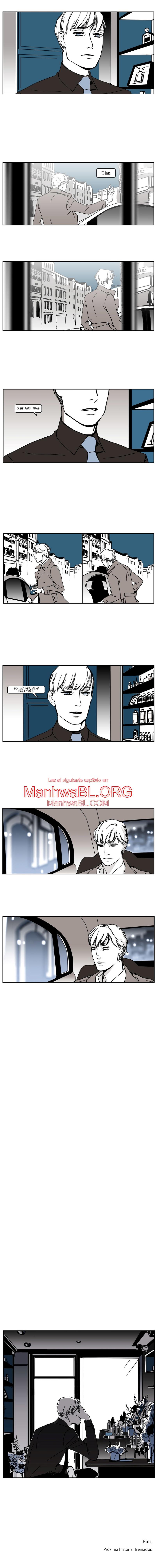 Momento - Capítulo 34 3 manhwa