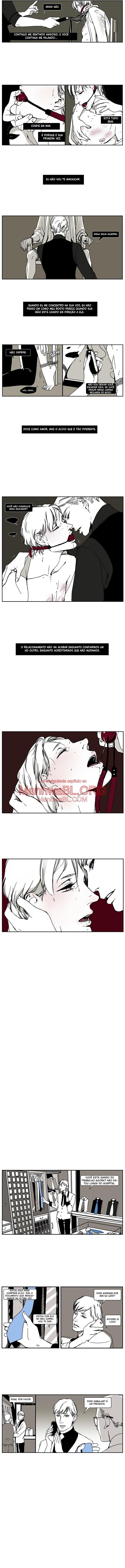 Momento - Capítulo 31 2 manhwa