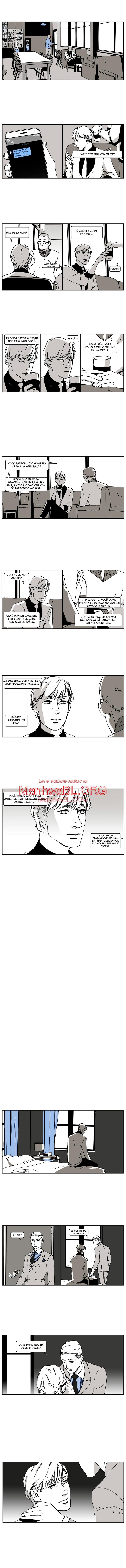 Momento - Capítulo 31 2 manhwa