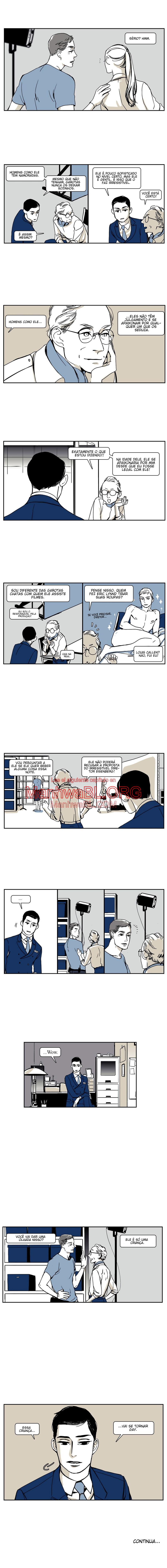 Momento - Capítulo 18 3 manhwa