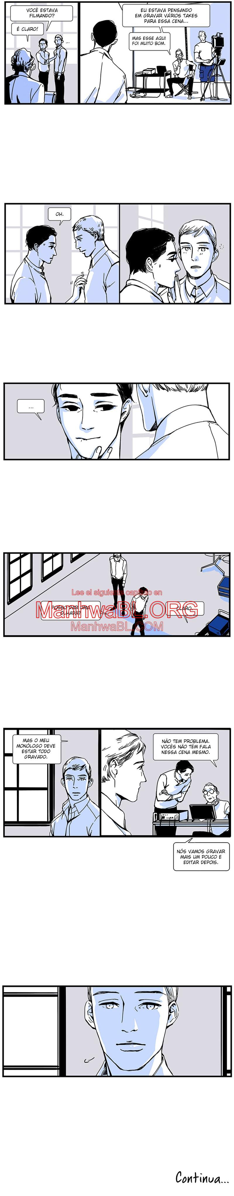 Momento - Capítulo 2 3 manhwa
