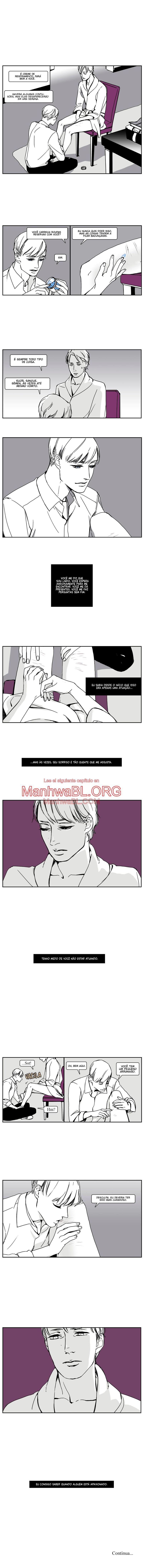 Momento - Capítulo 30 3 manhwa