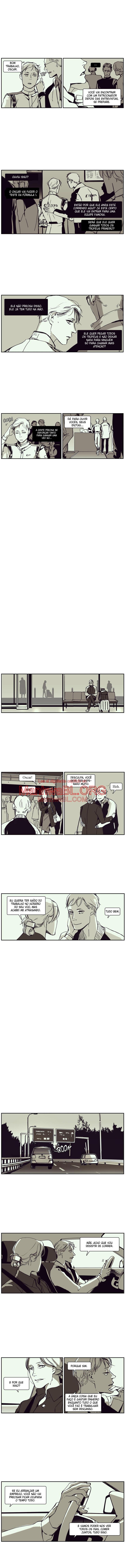 Momento - Capítulo 63 manhwa
