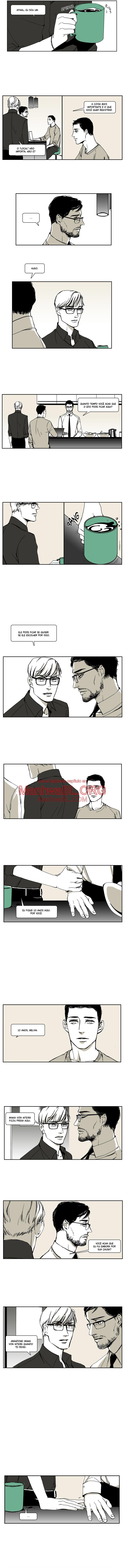 Momento - Capítulo 14 3 manhwa