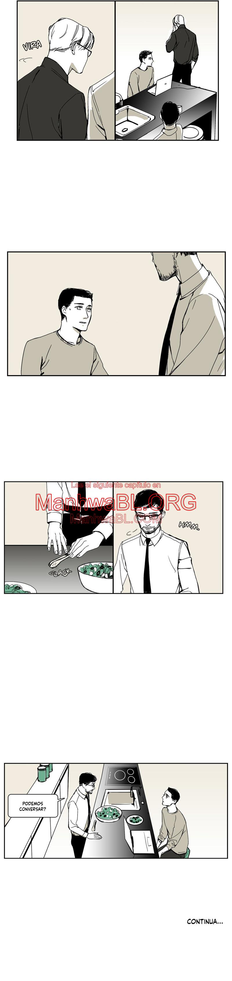 Momento - Capítulo 14 3 manhwa