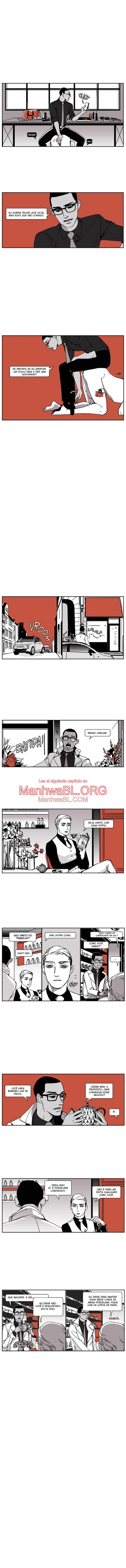 Momento - Capítulo 35 manhwa