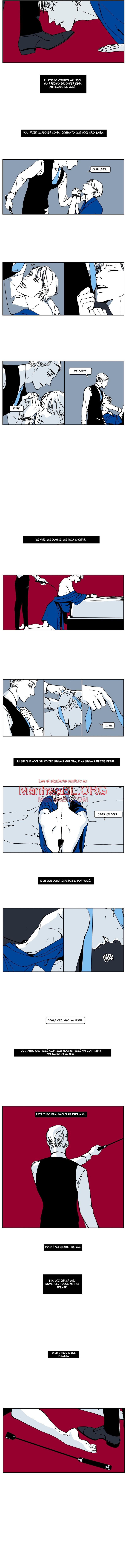 Momento - Capítulo 33 2 manhwa