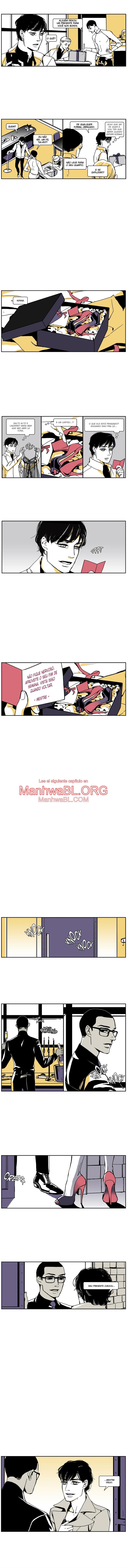 Momento - Capítulo 41 3 manhwa
