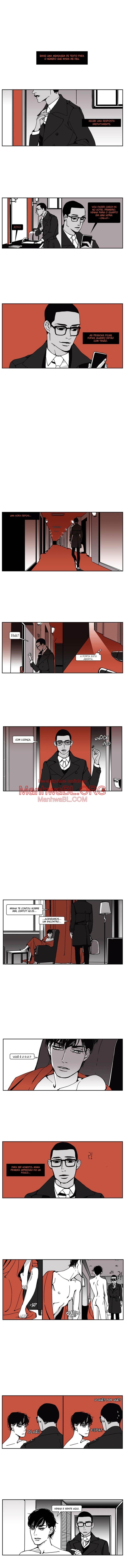 Momento - Capítulo 35 3 manhwa
