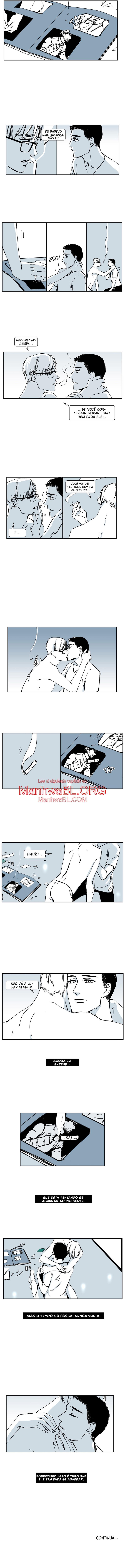 Momento - Capítulo 15 3 manhwa