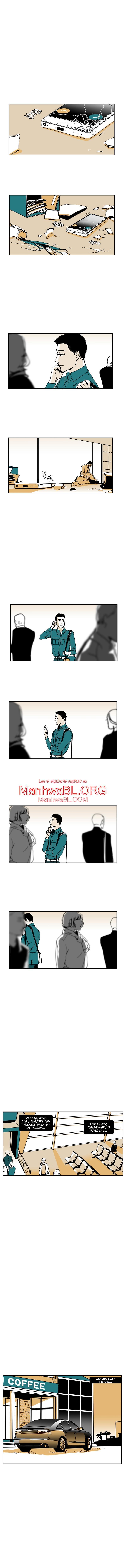 Momento - Capítulo 17 2 manhwa