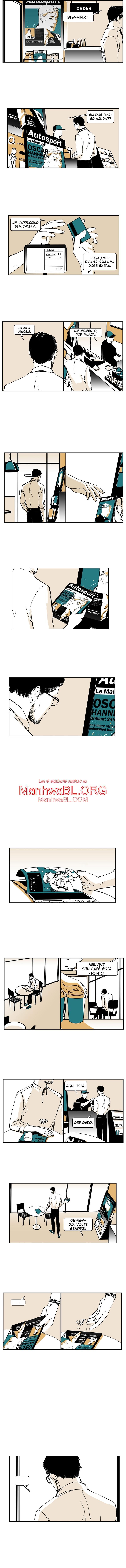 Momento - Capítulo 17 2 manhwa