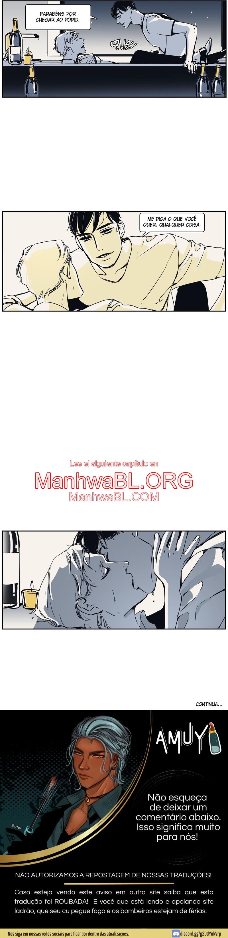 Momento - Capítulo 67 3 manhwa