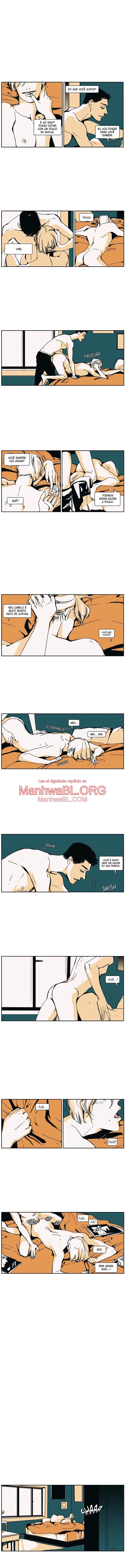 Momento - Capítulo 70 manhwa