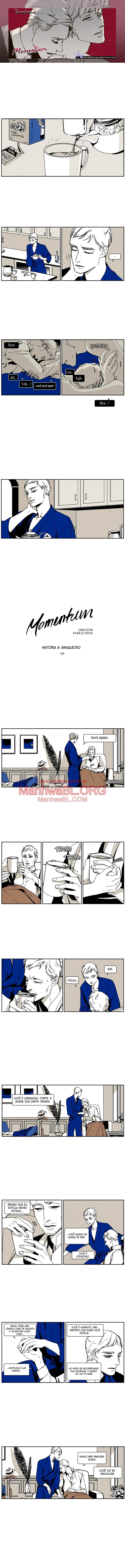Momento - Capítulo 50 manhwa