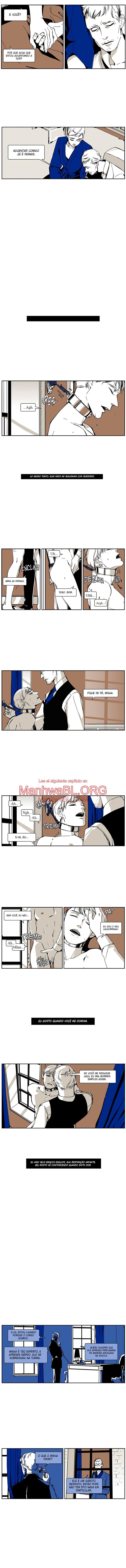 Momento - Capítulo 50 manhwa