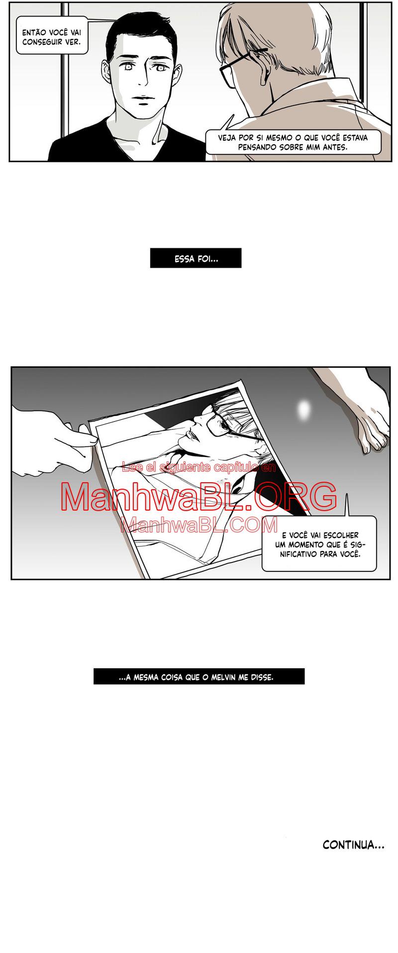 Momento - Capítulo 12 3 manhwa