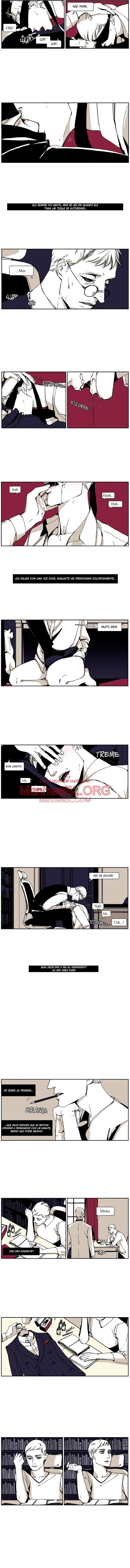 Momento - Capítulo 48 2 manhwa