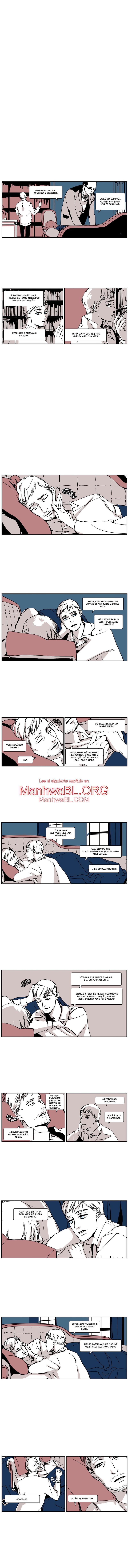 Momento - Capítulo 45 3 manhwa