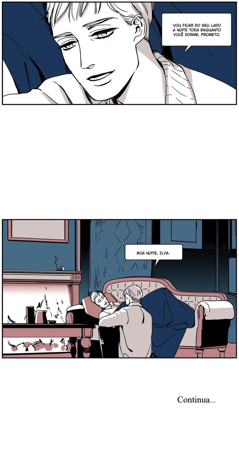 Momento - Capítulo 45 3 manhwa