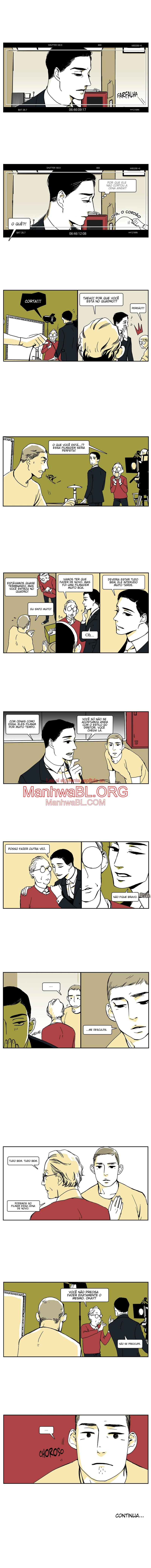 Momento - Capítulo 22 3 manhwa