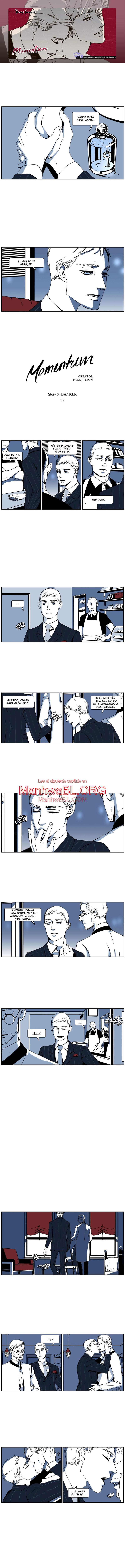 Momento - Capítulo 49 manhwa