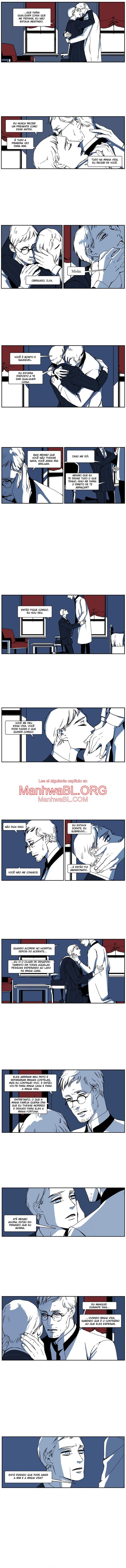 Momento - Capítulo 49 manhwa