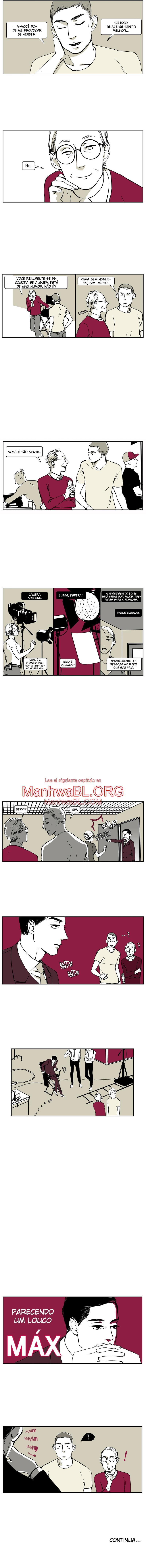 Momento - Capítulo 21 3 manhwa