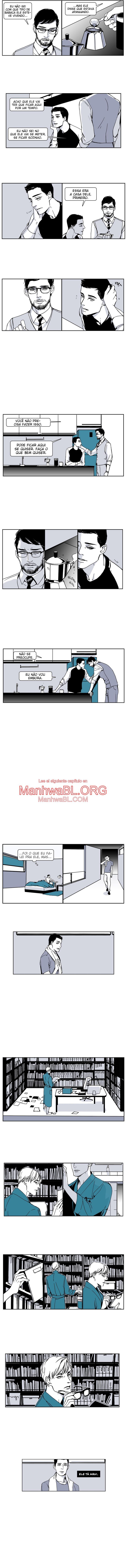Momento - Capítulo 11 2 manhwa